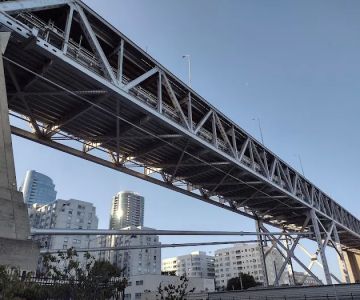 Rincon Hill Dog Park