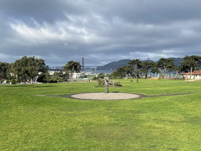 Patrick's Park 2