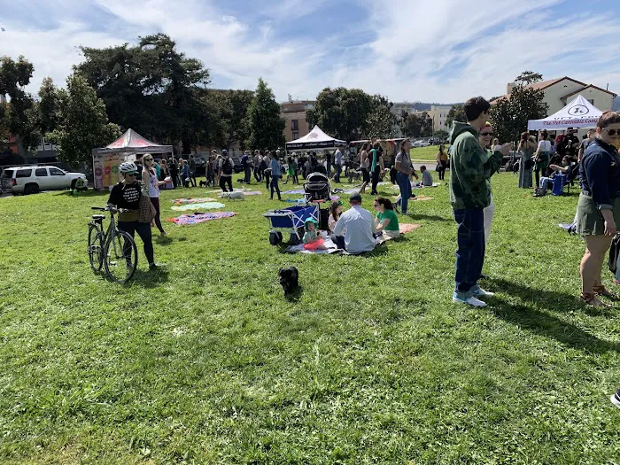 Patrick's Park 7
