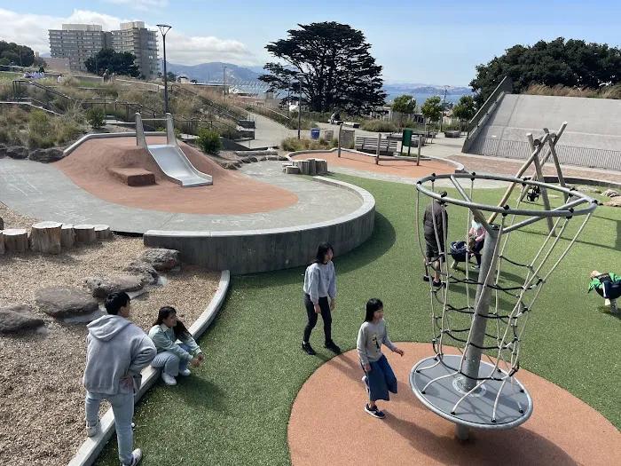 Patrick's Park 8