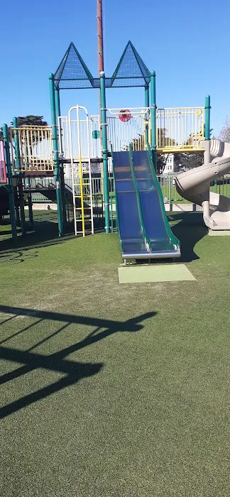 Dog Park | Moscone Park 2