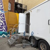 Urban Oasis Dog Park ico