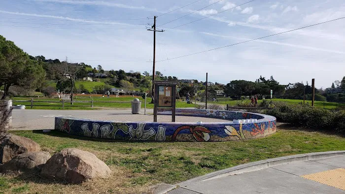 Dog Park | Bayfront Park Mill Valley 1