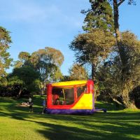 Mountain Lake Park Dog Play Area ico