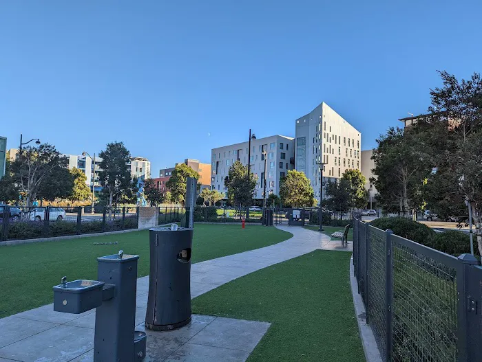 Channel Street Dog Park 5