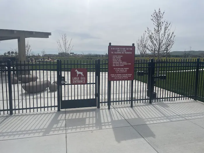 Ellis Dog Park 2