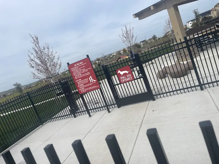 Ellis Dog Park 1