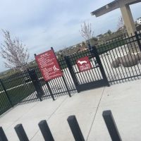 Ellis Dog Park ico