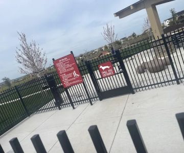 Ellis Dog Park