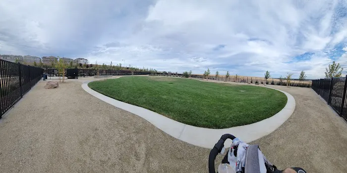 Gene Birk Dog Park 6