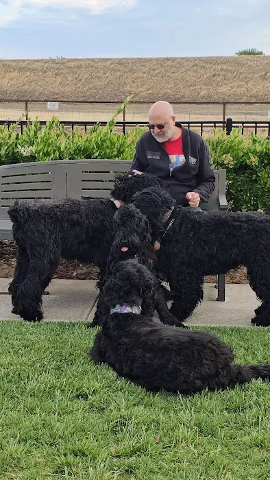 Gene Birk Dog Park 3