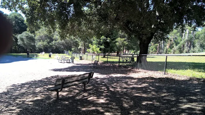 Earl Warren Dog Park 2