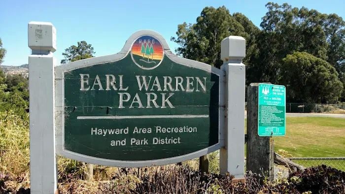 Earl Warren Dog Park 10