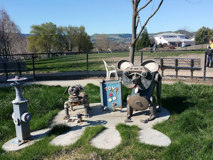 Dougherty Hills Dog Park 9
