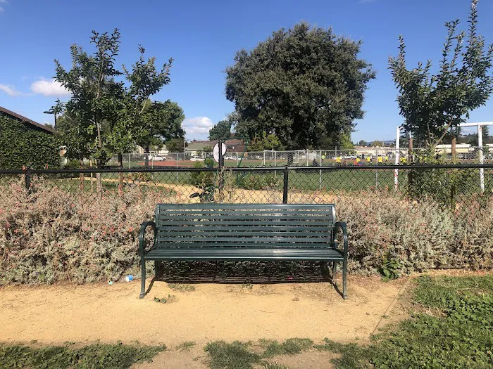 Edendale Dog Park 6
