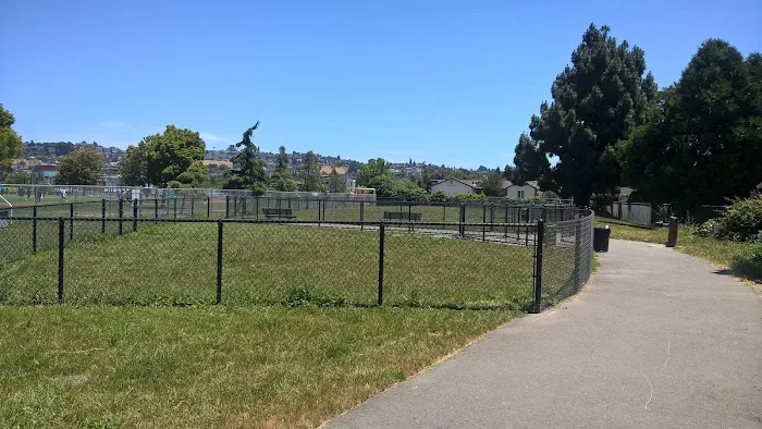 Edendale Dog Park 7