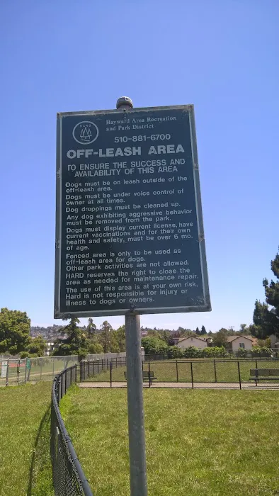 Edendale Dog Park 4