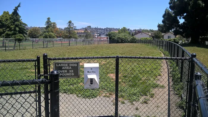 Edendale Dog Park 5
