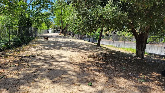 Old Creek Dog Park of Cherryland 1