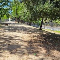 Old Creek Dog Park of Cherryland ico