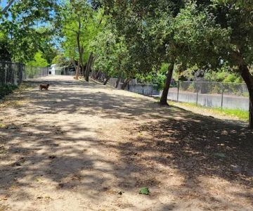 Old Creek Dog Park of Cherryland
