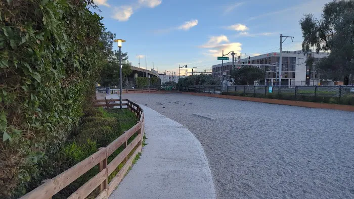 Mission Creek Dog Park 8