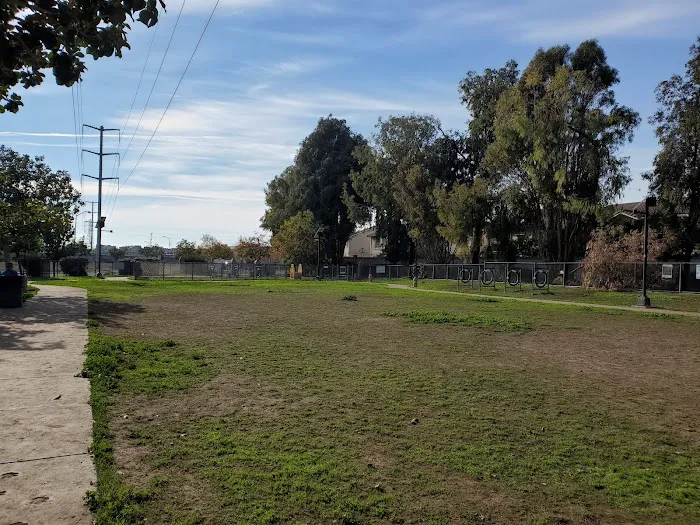 Drigon Dog Park 3