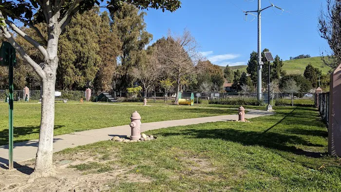 Drigon Dog Park 2