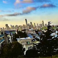 Potrero Hill Dog Play Area ico
