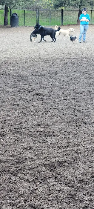 Villa Chanticleer Dog Park 4