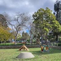 Newbark Dog Park ico