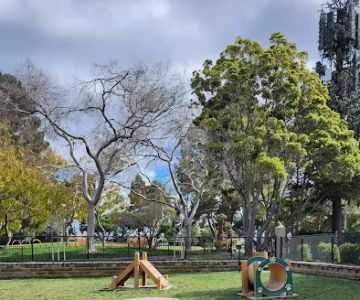 Newbark Dog Park