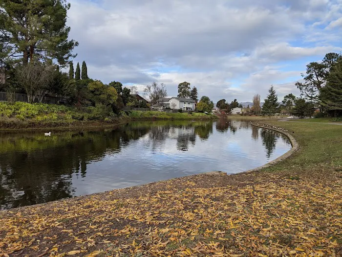 Newbark Dog Park 3
