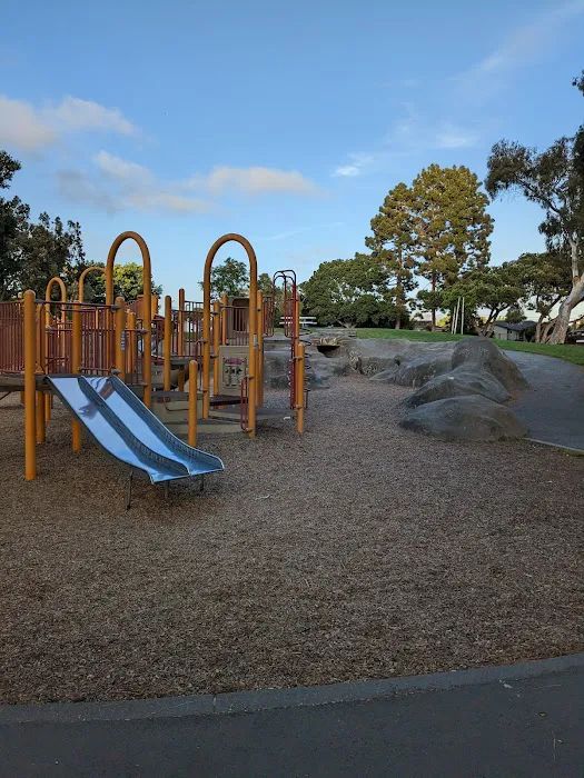 Newbark Dog Park 5