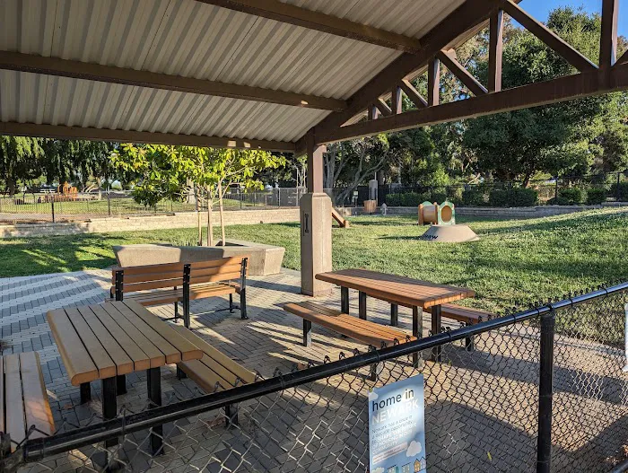 Newbark Dog Park 8