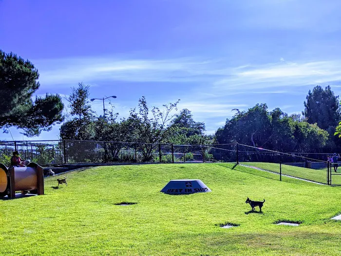 Newbark Dog Park 9