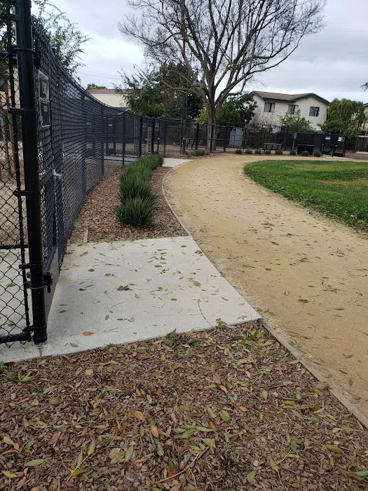 Creighton Dog Park 5