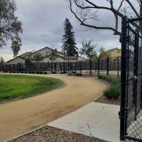 Creighton Dog Park ico