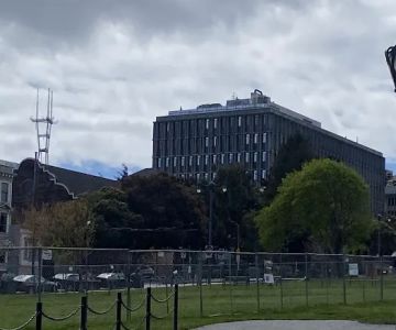 Duboce Park