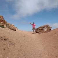 Corona Heights Dog Run ico