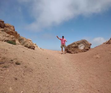 Corona Heights Dog Run