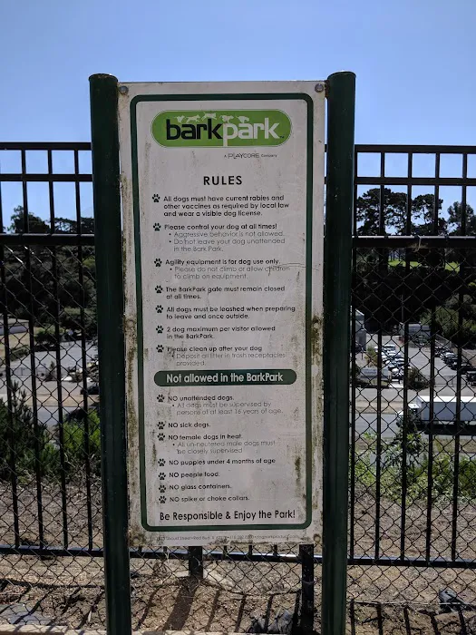 Dog Agility Park 4
