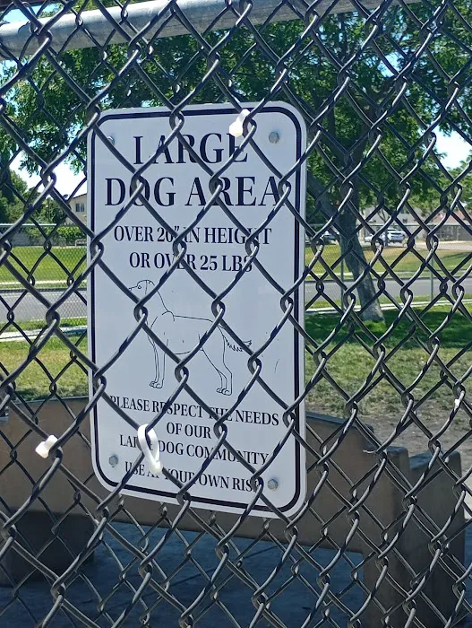 Ceres Dog Park 3