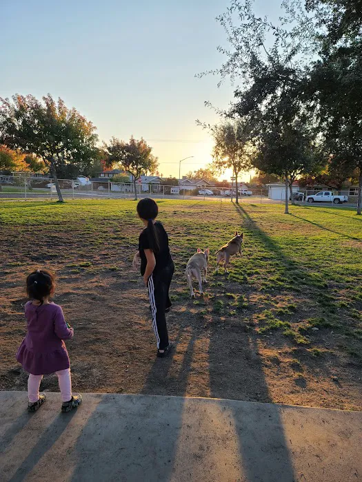 Ceres Dog Park 2