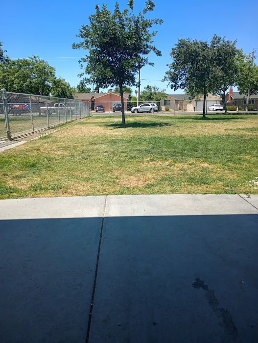 Ceres Dog Park 1