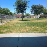 Ceres Dog Park ico