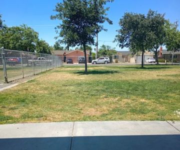 Ceres Dog Park