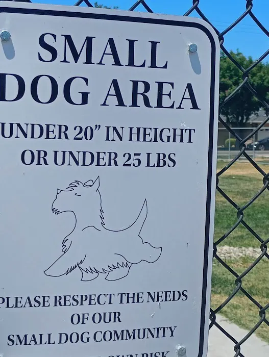 Ceres Dog Park 5
