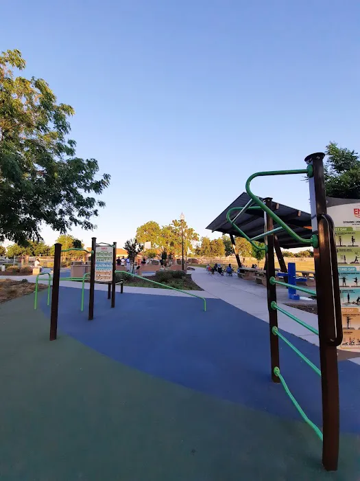 Neel Park 3