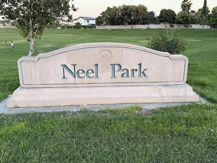 Neel Park 2
